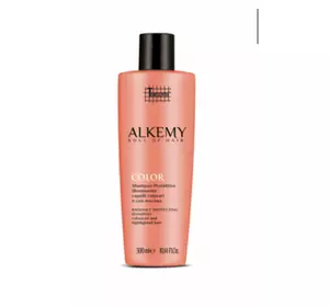 Alkemy Color шампунь для фарбованого волосся, 300мл Alkemy Color шампунь для фарбованого волосся, 300мл