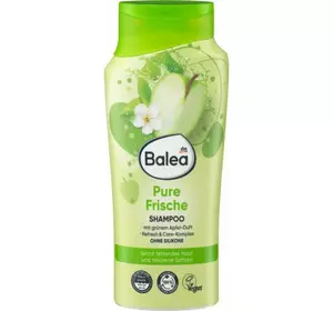 Шампунь для волосся Balea Pure Frische 300 мл Шампунь для волосся Balea Pure Frische 300 мл
