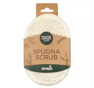 Губка для душу IRGE Губка для душу IRGE