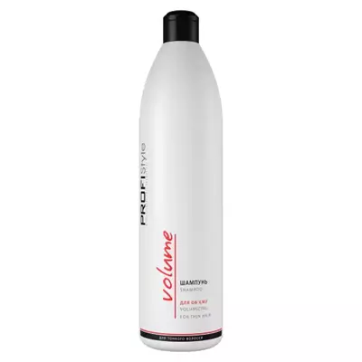 Шампунь для об'єму PROFIStyle Volume Shampoo 250 мл