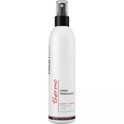 Спрей-термозахист PROFIStyle Thermo Захист + догляд 250 мл