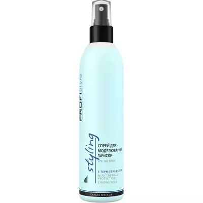 Спрей Profistyle з термозахистом 250 мл