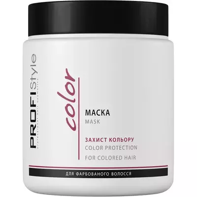 Маска Profistyle Захист кольору 500 мл