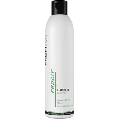 Шампунь Profistyle Відновний 250 мл