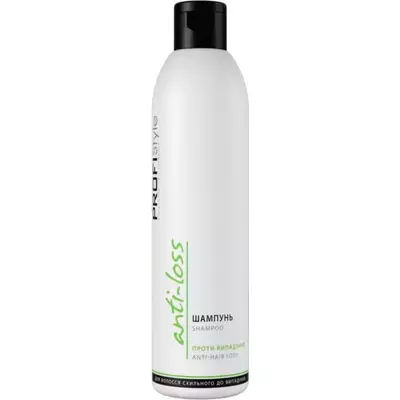 Шампунь PROFIStyle Anti-Loss проти випадіння 250 мл