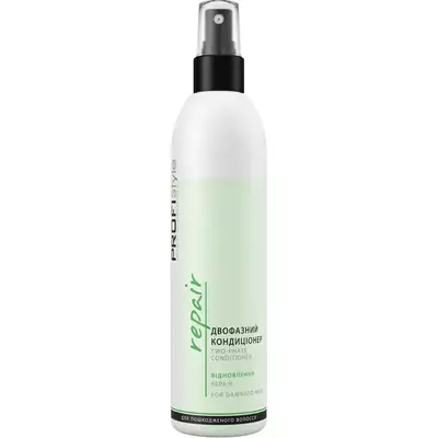 Двофазний кондиціонер Profistyle Відновлення 250 мл