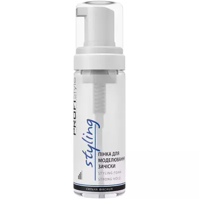 Піна Profistyle Сильна фіксація 150 мл