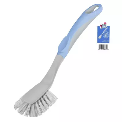 Щітка для миття посуду York Щітка для миття посуду Bacteria stop, 1 шт