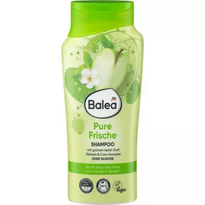 Шампунь для волосся Balea Pure Frische 300 мл