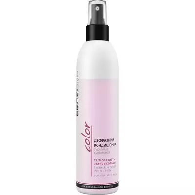 Двофазний кондиціонер Profistyle Термозахист 250 мл