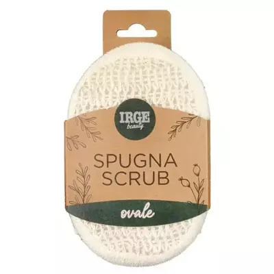 Губка для душу IRGE